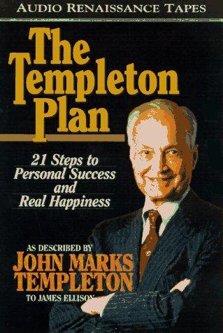 The Templeton Plan by John Templeton & James Ellison