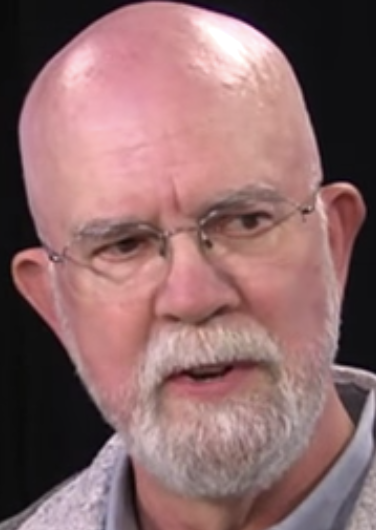 Bill Miller