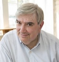 Bruce Greenwald