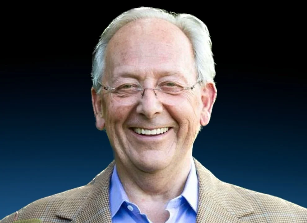 Chuck Akre