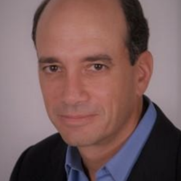 Joel Greenblatt